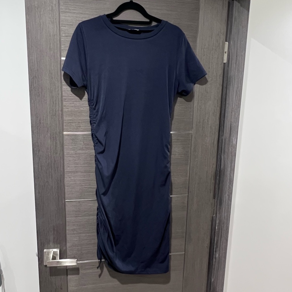 Shein body on dress
